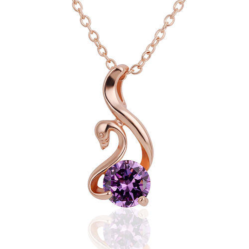 Fashion Jewelry Beautiful 18K GOLD PLATED Necklaces !