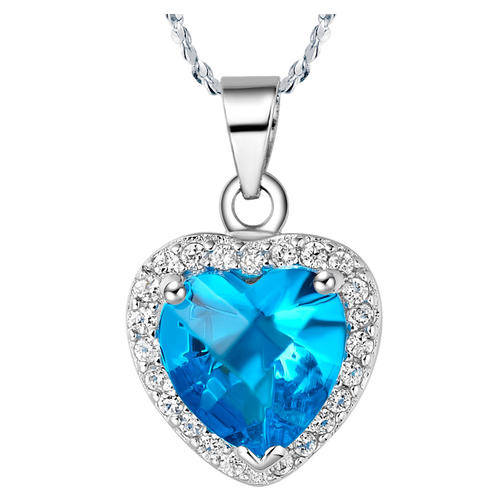 Fashion Jewelry Beautiful Gold Plated Necklaces With 30% Silver !