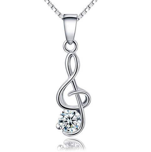 Fashion Jewelry Beautiful GOLD PLATED Necklaces !