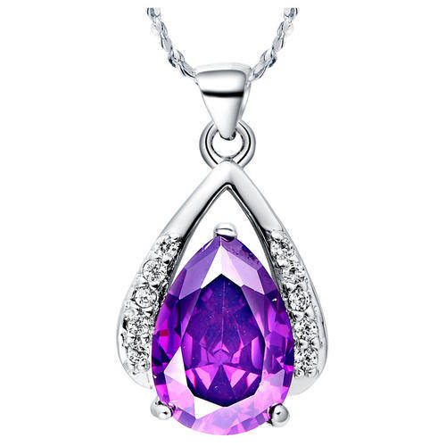 Fashion Jewelry Beautiful Gold Plated Necklaces !