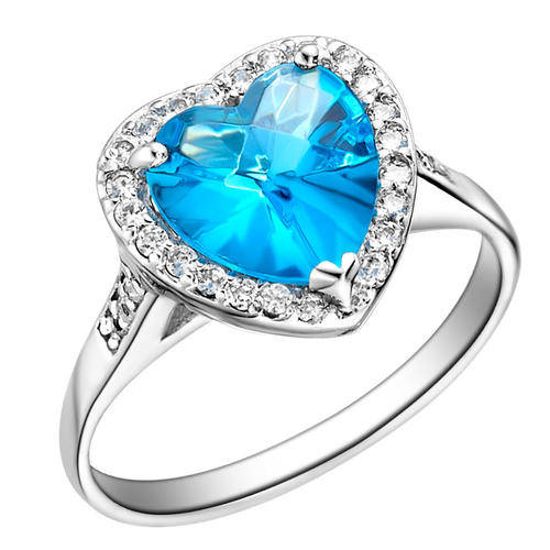 Fashion Jewelry Beautiful 18K GOLD PLATED RING!! Size 8