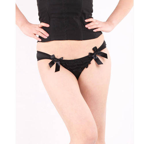New Style Sexy Women Lace Panties Underwear Size Small