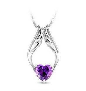 Fashion Jewelry Beautiful Gold Plated Necklaces With 30% Silver !
