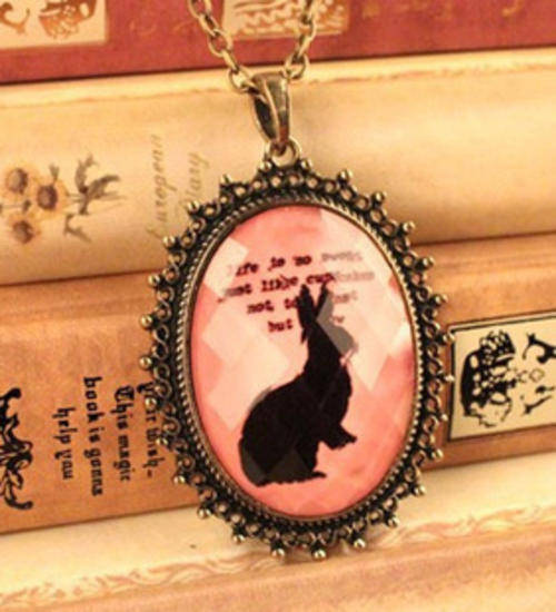 Fashion Jewelry Beautiful Sweater Chain / Necklace