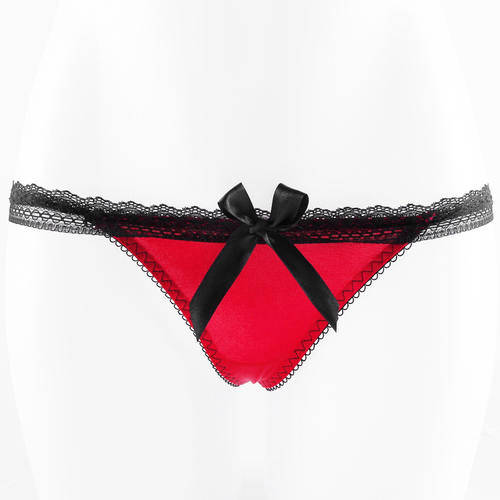 Sexy Women Lace Panties Underwear