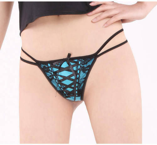 Sexy Women Lace Panties Underwear