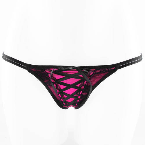 Sexy Women Lace Panties Underwear