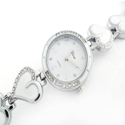 Fashionable Quartz Lady's Watch