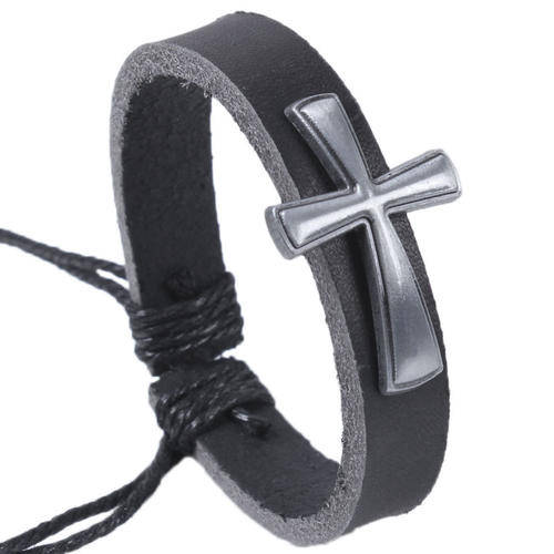 Hot Seller !!! -- European Fashion Genuine Leather Bracelet