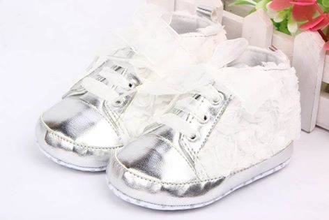 Gorgeous takkies