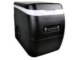 SUNBEAM BLACK ICE MAKER!!!!!!!!!