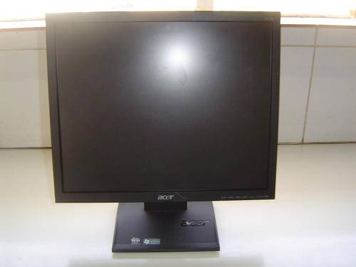 ACER 17 INCH LCD SCREEN / MONITOR