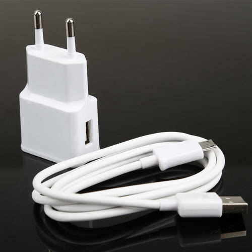 Samsung USB travel charger
