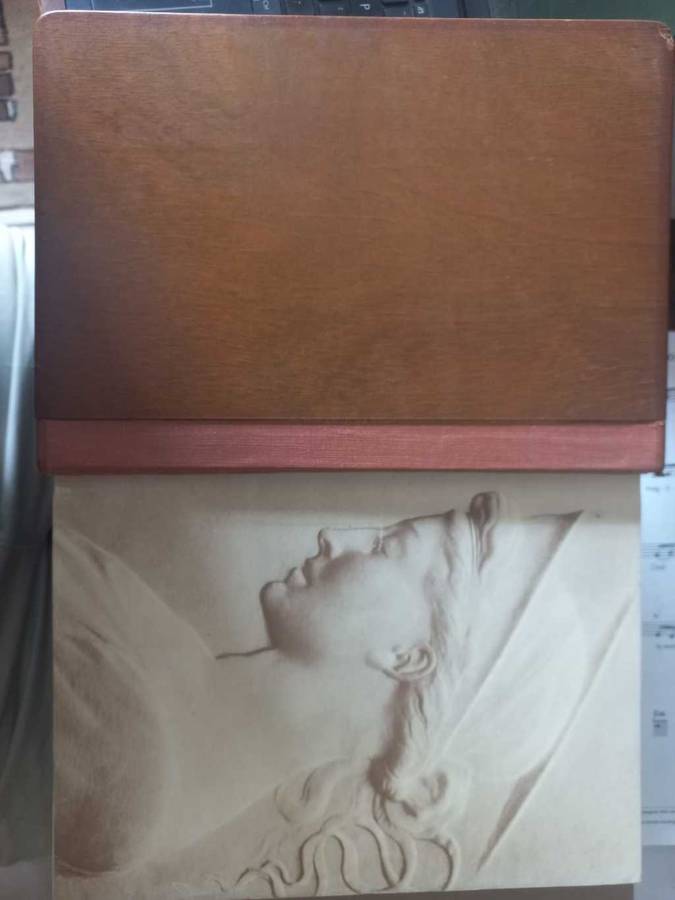 Rare Vintage 1954, Music Book, THe world of Music