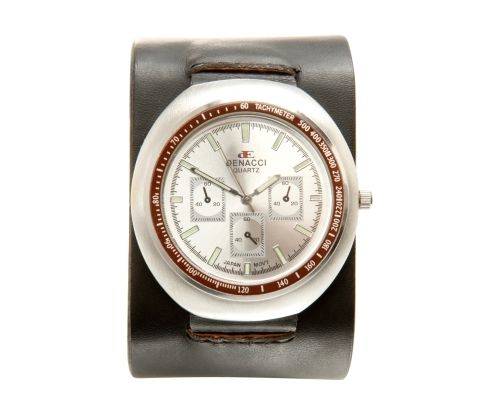 Denacci Quartz Men's Watch