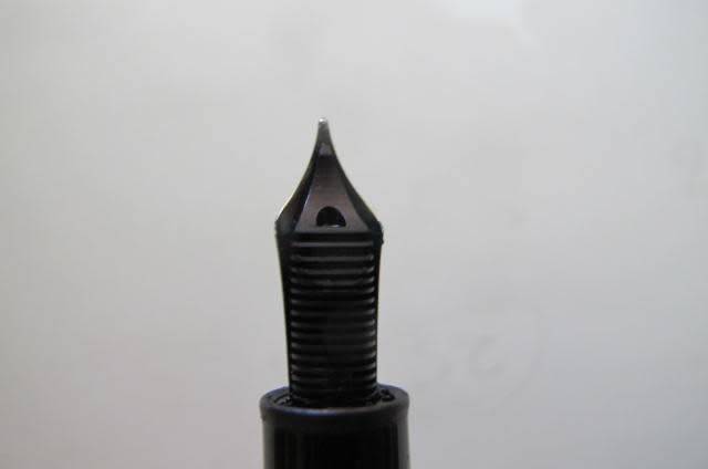 MONTBLANC - MEISTERSTUCK FOUNTAIN PEN NO BOX