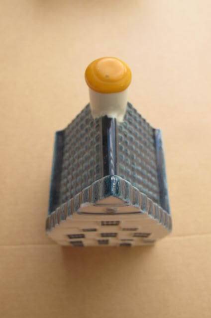 KLM - BOLS KLM HOUSE NUMBER 35