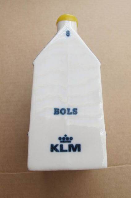 KLM - Bols KLM House Number 6