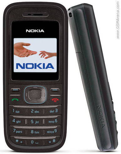 NOKIA 1208