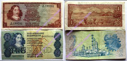 R1 & R2  (De Jong, De Kock)