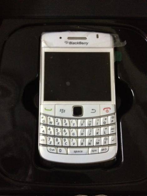 Blackberry Bold 9780