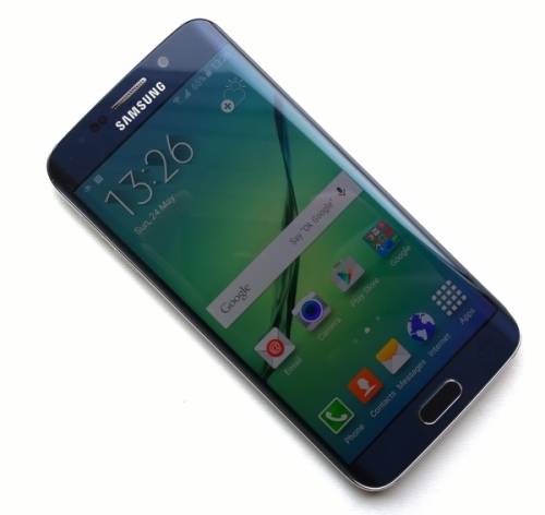 Samsung Galaxy S6 Edge Plus 32GB Navy Blue