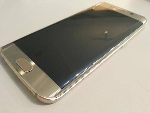 Samsung Galaxy S6 Edge 32GB Gold
