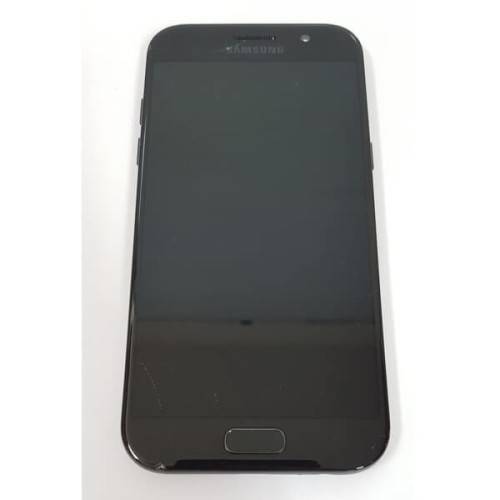 Samsung Galaxy A5 2017 32GB Black