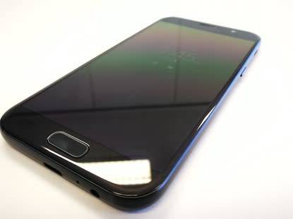 Samsung Galaxy A5 2017 32GB Black
