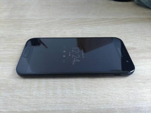 Samsung Galaxy A5 2017 32GB Black