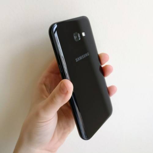 Samsung Galaxy A5 2017 32GB Black