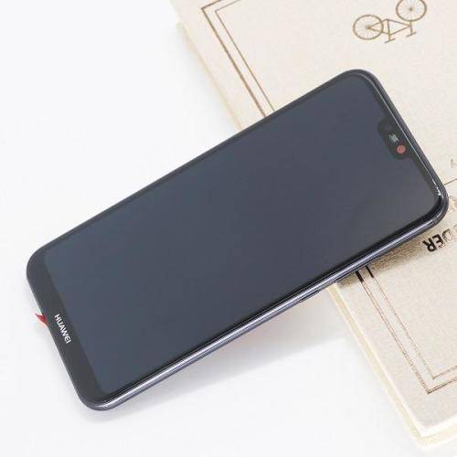 Huawei P20 Lite 64GB Black