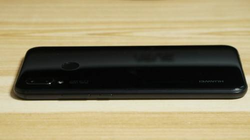 Huawei P20 Lite 64GB Black