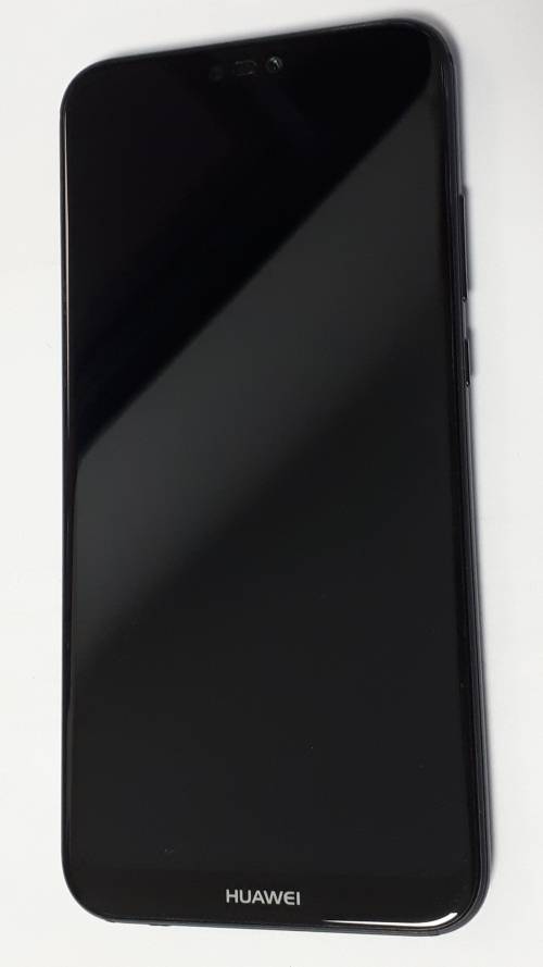 Huawei P20 Lite 64GB Black
