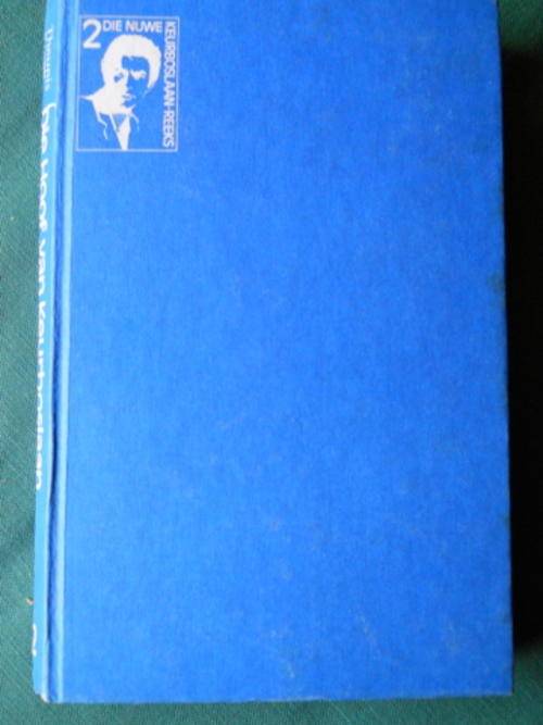 Die Hoof van Keurboslaan - Theunis Krogh Nr 2 in die Nuwe Keurboslaan-reeks