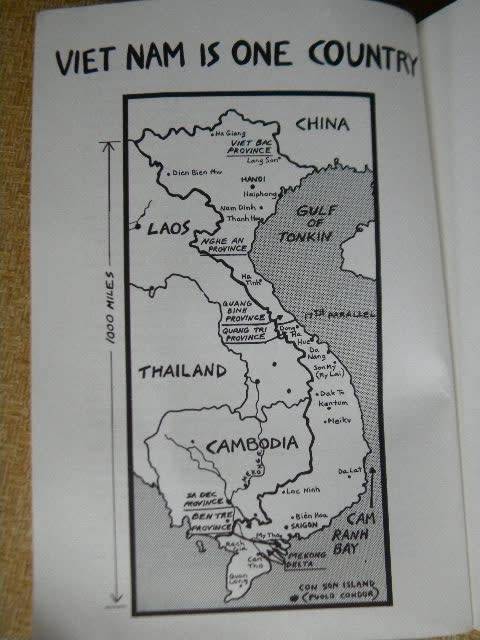 WOMEN OF VIETNAM  Revised edition August 1975