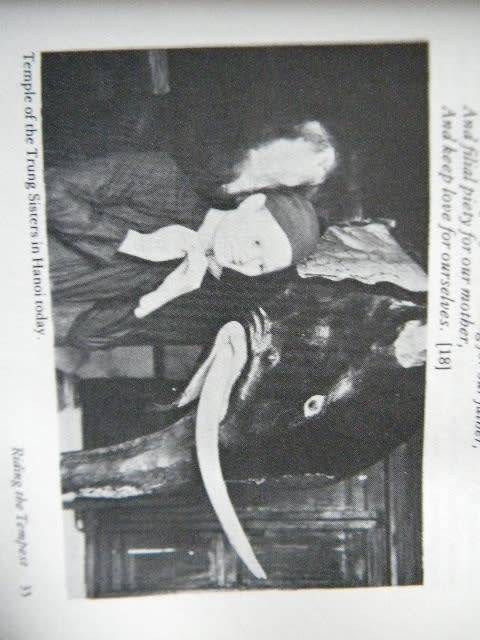 WOMEN OF VIETNAM  Revised edition August 1975