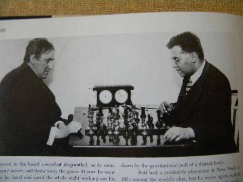 THE WORLD OF CHESS  by Anthony Saidy and Norman Lessing