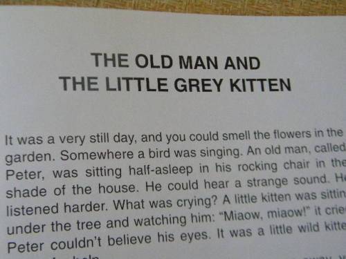 SIX LITTLE STORIES  Written and illustrated by Frans Claerhout