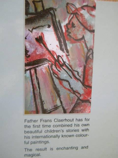 SIX LITTLE STORIES  Written and illustrated by Frans Claerhout