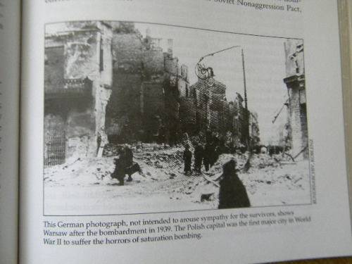 NAZI GERMANY AND WORLD WAR II  by Donald D. Wall