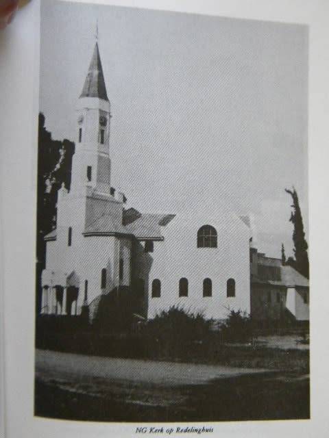 BOEREPIONIERS VAN DIE SANDVELD  deur M. H. D. Smith  Genealogiereeks Nr. 23