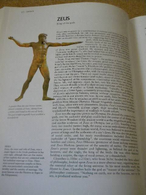 WORLD MYTHOLOGY  The Illustrated Guide  by Roy Willis  Foreword: Robert Walter