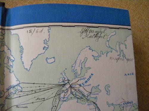 `N KONING VERTEL Die Herinneringe van die Hertog van Windsor  Vertaling: Otto E. Schwellnus