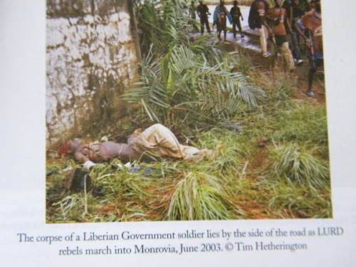 MY FRIEND THE MERCENARY by James Brabazon