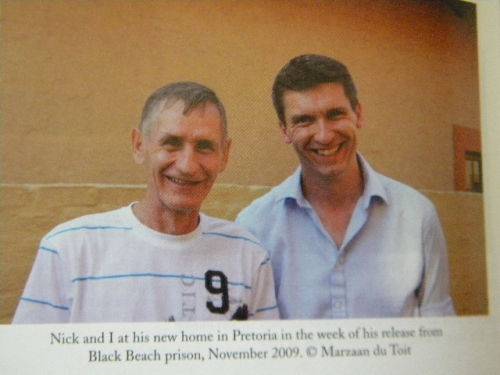 MY FRIEND THE MERCENARY by James Brabazon