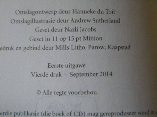 DROOMSKIP EN ANDER RADIODRAMAS  Uitgesoek vir skole deur Herman van der Westhuizen