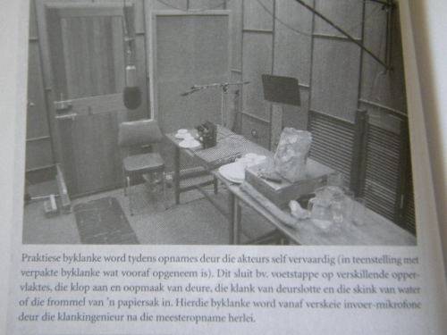 DROOMSKIP EN ANDER RADIODRAMAS  Uitgesoek vir skole deur Herman van der Westhuizen