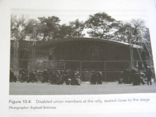 ORGANISE OR DIE  Democracy and Leadership in South Africa`s NUM  by Raphael Botiveau