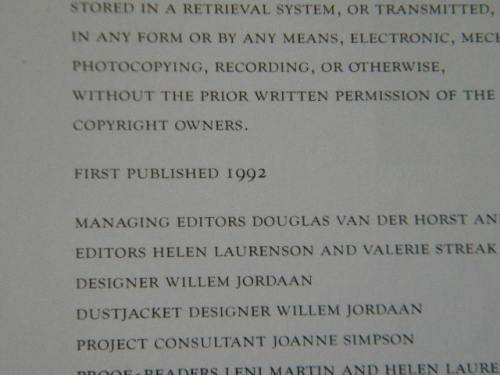 NEDERBURG  The first two hundred years Text: Phillida Brooke Simons  Photography: Alain Proust